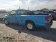 1995 Chevrolet S-10 с VIN 1GCCS14Z0S8111075, выставлен на аукционе Copart как лот 68216345 с пробегом 154 083 миль миль и Списание • Salvage title. История ставок и продаж доступна на DreamBid. Изображение 2.
