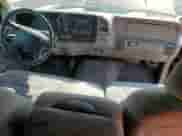 1997 GMC Sierra 1500 с VIN 2GTEK19R9V1560487, выставлен на аукционе Copart как лот 71179265 с пробегом 345 587 миль миль и Списание • Salvage title. История ставок и продаж доступна на DreamBid. Изображение 8.