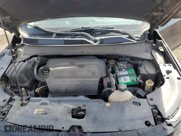 2019 Jeep Compass Trailhawk с VIN 3C4NJDDB2KT722517, выставлен на аукционе Copart как лот 48660225 с пробегом 115 476 миль миль и Списание • Salvage title. История ставок и продаж доступна на DreamBid. Изображение 12.