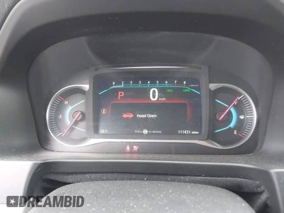 2019 Honda Pilot EX-L с VIN 5FNYF6H53KB067880, выставлен на аукционе IAAI как лот 43248480 с пробегом 111 431 миль миль и . История ставок и продаж доступна на DreamBid. Изображение 7.