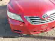 2007 Toyota Camry z VIN 4T1BB46K37U013858, wystawiony jako IAAI lot #43531080 z przebiegiem Nie podano mil oraz . Historia ofert i sprzedaży dostępna na DreamBid. Obrazek 6.