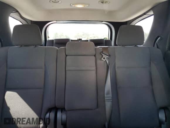 2013 Dodge Durango SXT z VIN 1C4RDHAG6DC579862, wystawiony jako Copart lot #83901405 z przebiegiem 180 354 mil mil oraz Szkoda całkowita • Salvage title. Historia ofert i sprzedaży dostępna na DreamBid. Obrazek 10.