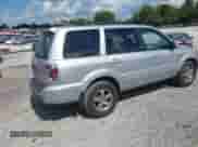 2006 Honda Pilot EX z VIN 5FNYF28486B046819, wystawiony jako IAAI lot #42853224 z przebiegiem 252 810 mil mil oraz . Historia ofert i sprzedaży dostępna na DreamBid. Obrazek 4.