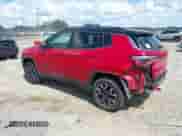 2020 Jeep Compass Trailhawk с VIN 3C4NJDDB4LT184257, выставлен на аукционе IAAI как лот 42728615 с пробегом 108 487 миль миль и . История ставок и продаж доступна на DreamBid. Изображение 3.