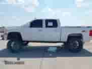 2012 Chevrolet Silverado 1500 LT с VIN 3GCPKSE70CG120326, выставлен на аукционе IAAI как лот 43235194 с пробегом 220 255 миль миль и . История ставок и продаж доступна на DreamBid. Изображение 14.