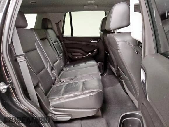 2020 Chevrolet Tahoe LT с VIN 1GNSCBKC8LR292684, выставлен на аукционе Copart как лот 71741585 с пробегом 98 985 миль миль и Чистый • Clean title. История ставок и продаж доступна на DreamBid. Изображение 11.