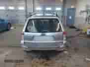 2013 Subaru Forester X z VIN JF2SHABC6DG424991, wystawiony jako IAAI lot #41638591 z przebiegiem 152 047 mil mil oraz . Historia ofert i sprzedaży dostępna na DreamBid. Obrazek 16.