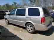 2007 Chevrolet Uplander 1LT z VIN 1GNDV33197D118616, wystawiony jako Copart lot #50205805 z przebiegiem 188 400 mil mil oraz Szkoda całkowita • Salvage title. Historia ofert i sprzedaży dostępna na DreamBid. Obrazek 2.