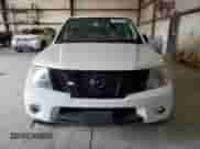 2021 Nissan Frontier SV z VIN 1N6ED0EB4MN722145, wystawiony jako Copart lot #81675825 z przebiegiem 58 251 mil mil oraz Szkoda całkowita • Salvage title. Historia ofert i sprzedaży dostępna na DreamBid. Obrazek 5.