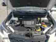 2022 Subaru Forester Premium с VIN JF2SKAEC2NH432742, выставлен на аукционе Copart как лот 70861765 с пробегом 18 959 миль миль и Списание • Salvage title. История ставок и продаж доступна на DreamBid. Изображение 12.