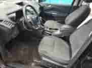 2017 Ford C-Max SE with VIN 1FADP5AU1HL112155, listed as a Copart auction lot 60526915 with 108,170 mi miles and Clean title. Bid and sale history available at DreamBid. Image 7.