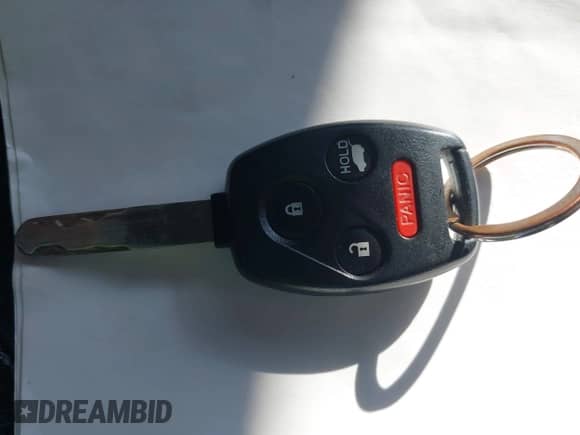 2014 Honda Pilot EX-L z VIN 5FNYF4H58EB012480, wystawiony jako IAAI lot #42845876 z przebiegiem 131 996 mil mil oraz . Historia ofert i sprzedaży dostępna na DreamBid. Obrazek 11.