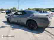 2017 Dodge Challenger SXT с VIN 2C3CDZAG4HH617172, выставлен на аукционе Copart как лот 80536325 с пробегом 139 229 миль миль и Списание • Salvage title. История ставок и продаж доступна на DreamBid. Изображение 2.