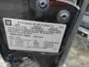 2007 Chevrolet Silverado 1500 LS с VIN 2GCEK13V171169164, выставлен на аукционе Copart как лот 46219025 с пробегом 219 235 миль миль и Списание • Salvage title. История ставок и продаж доступна на DreamBid. Изображение 14.