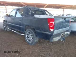 2005 Chevrolet Avalanche Z66 с VIN 3GNEC12Z25G265317, выставлен на аукционе IAAI как лот 43360801 с пробегом 175 199 миль миль и . История ставок и продаж доступна на DreamBid. Изображение 3.