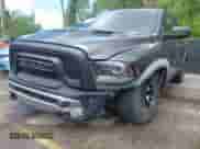 2015 Ram 1500 Rebel with VIN 1C6RR7YTXFS785507, listed as a IAAI auction lot 42172925 with 100,201 mi miles and . Bid and sale history available at DreamBid. Image 6.