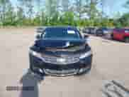 2014 Chevrolet Impala LT z VIN 2G1115SL0E9266677, wystawiony jako IAAI lot #42460862 z przebiegiem 192 674 mil mil oraz . Historia ofert i sprzedaży dostępna na DreamBid. Obrazek 11.