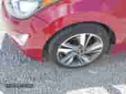 2016 Hyundai Elantra SE z VIN 5NPDH4AE6GH654865, wystawiony jako IAAI lot #42770077 z przebiegiem 71 571 mil mil oraz . Historia ofert i sprzedaży dostępna na DreamBid. Obrazek 22.