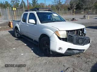 2006 Nissan Frontier LE with VIN 1N6AD07U76C431375, listed as a IAAI auction lot 41327260 with 246,464 mi miles and . Bid and sale history available at DreamBid. Image 1.