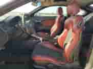 2008 Hyundai Tiburon GT с VIN KMHHN66F28U293287, выставлен на аукционе Copart как лот 52166005 с пробегом 106 072 миль миль и Чистый • Clean title. История ставок и продаж доступна на DreamBid. Изображение 7.