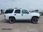 2004 Chevrolet Tahoe LT with VIN 1GNEK13Z64J225966, listed as a IAAI auction lot 42447617 with 165,332 mi miles and . Bid and sale history available at DreamBid. Image 13.