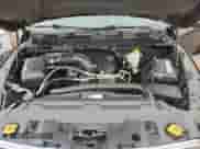 2014 Ram 1500 Laramie with VIN 1C6RR7NT4ES272420, listed as a Copart auction lot 69492355 with 82,635 mi miles and Clean title. Bid and sale history available at DreamBid. Image 11.