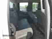 2019 Chevrolet Silverado 1500 Work Truck z VIN 1GCRWAEH5KZ329463, wystawiony jako Copart lot #66695655 z przebiegiem 71 406 mil mil oraz Szkoda całkowita • Salvage title. Historia ofert i sprzedaży dostępna na DreamBid. Obrazek 10.