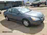 2005 Honda Accord LX с VIN 1HGCM554X5A063538, выставлен на аукционе Copart как лот 62500875 с пробегом 142 365 миль миль и Чистый • Clean title. История ставок и продаж доступна на DreamBid. Изображение 4.