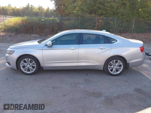 2014 Chevrolet Impala LT z VIN 2G1115SL7E9110698, wystawiony jako IAAI lot #43351257 z przebiegiem 174 774 mil mil oraz . Historia ofert i sprzedaży dostępna na DreamBid. Obrazek 14.