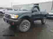 2000 Toyota Tacoma PreRunner с VIN 4TANM92N5YZ638917, выставлен на аукционе Copart как лот 90630955 с пробегом 154 523 миль миль и Чистый • Clean title. История ставок и продаж доступна на DreamBid. Изображение 1.