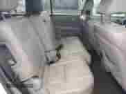 2014 Honda Pilot EX-L with VIN 5FNYF3H66EB017017, listed as a Copart auction lot 58619125 with 155,686 mi miles and Clean title. Bid and sale history available at DreamBid. Image 11.