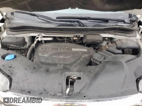 2018 Honda Pilot EX с VIN 5FNYF5H39JB023664, выставлен на аукционе Copart как лот 83762335 с пробегом 73 323 миль миль и Списание • Salvage title. История ставок и продаж доступна на DreamBid. Изображение 12.