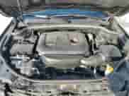 2022 Jeep Grand Cherokee Laredo X с VIN 1C4RJFAG5NC142501, выставлен на аукционе Copart как лот 68479875 с пробегом 87 308 миль миль и Списание • Salvage title. История ставок и продаж доступна на DreamBid. Изображение 11.