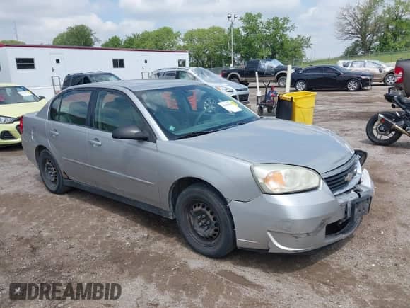 2008 Chevrolet Malibu Classic LS 1FL с VIN 1G1ZS58F98F136345, выставлен на аукционе IAAI как лот 42454104 с пробегом 198 856 миль миль и . История ставок и продаж доступна на DreamBid. Изображение 1.