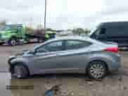 2012 Hyundai Elantra GLS с VIN KMHDH4AEXCU428789, выставлен на аукционе IAAI как лот 43454097 с пробегом Не указан миль и . История ставок и продаж доступна на DreamBid. Изображение 14.