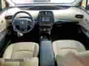 2019 Toyota Prius L Eco с VIN JTDKARFU8K3089094, выставлен на аукционе Copart как лот 64755675 с пробегом 40 095 миль миль и Чистый • Clean title. История ставок и продаж доступна на DreamBid. Изображение 8.