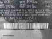 2018 Hyundai Sonata SE with VIN 5NPE24AF6JH713435, listed as a IAAI auction lot 42854470 with 157,535 mi miles and . Bid and sale history available at DreamBid. Image 9.