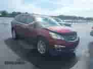 2015 Chevrolet Traverse LT с VIN 1GNKRGKDXFJ378859, выставлен на аукционе IAAI как лот 43256137 с пробегом 73 384 миль миль и . История ставок и продаж доступна на DreamBid. Изображение 1.