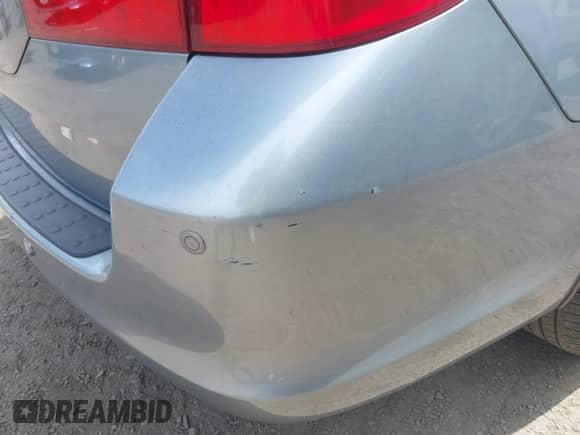 2006 Honda Odyssey Touring with VIN 5FNRL38886B123453, listed as a IAAI auction lot 42887110 with 179,905 mi miles and . Bid and sale history available at DreamBid. Image 13.