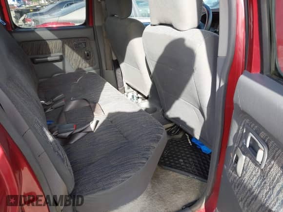 2000 Nissan Frontier XE с VIN 1N6ED27YXYC367108, выставлен на аукционе IAAI как лот 43504552 с пробегом 196 500 миль миль и . История ставок и продаж доступна на DreamBid. Изображение 8.