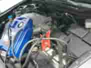 2004 Honda Accord EX with VIN 1HGCM82654A008730, listed as a IAAI auction lot 42479614 with 215,112 mi miles and . Bid and sale history available at DreamBid. Image 12.