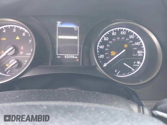 2021 Toyota Camry SE Nightshade z VIN 4T1G11AK4MU467112, wystawiony jako IAAI lot #42605053 z przebiegiem 62 058 mil mil oraz . Historia ofert i sprzedaży dostępna na DreamBid. Obrazek 7.