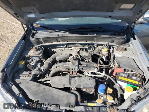 2013 Subaru Forester X Premium z VIN JF2SHADC9DH408517, wystawiony jako Copart lot #85151945 z przebiegiem 129 669 mil mil oraz Czysty tytuł • Clean title. Historia ofert i sprzedaży dostępna na DreamBid. Obrazek 12.