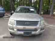 2008 Ford Explorer XLT with VIN 1FMEU73EX8UA37017, listed as a IAAI auction lot 43091866 with 230,297 mi miles and . Bid and sale history available at DreamBid. Image 6.