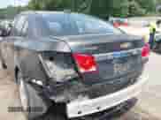 2015 Chevrolet Cruze LT with VIN 1G1PC5SB7F7232735, listed as a IAAI auction lot 43015393 with 154,308 mi miles and . Bid and sale history available at DreamBid. Image 6.