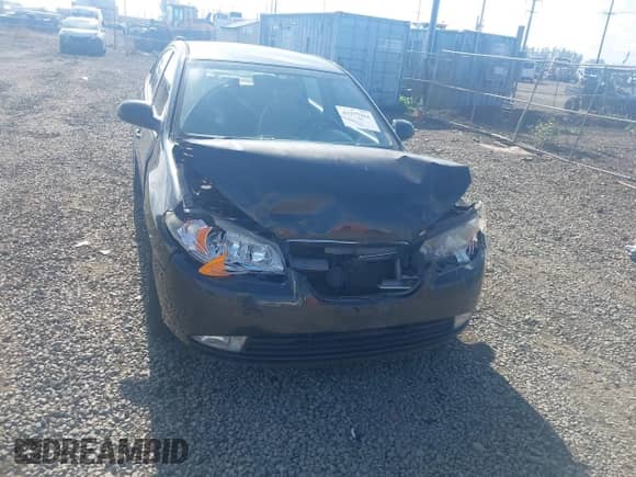 2009 Hyundai Elantra GLS с VIN KMHDU46D29U637223, выставлен на аукционе IAAI как лот 43379364 с пробегом 175 182 миль миль и . История ставок и продаж доступна на DreamBid. Изображение 12.