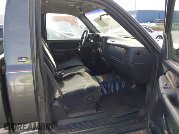 2000 Chevrolet Silverado 1500 с VIN 1GCEK14T4YE122868, выставлен на аукционе IAAI как лот 43045913 с пробегом 144 026 миль миль и . История ставок и продаж доступна на DreamBid. Изображение 8.
