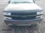 2005 Chevrolet Suburban Z71 с VIN 3GNFK16Z25G292017, выставлен на аукционе IAAI как лот 42610183 с пробегом Не указан миль и . История ставок и продаж доступна на DreamBid. Изображение 6.