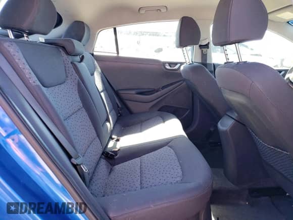 2018 Hyundai Ioniq SEL с VIN KMHC75LC2JU082315, выставлен на аукционе Copart как лот 49278674 с пробегом 32 313 миль миль и . История ставок и продаж доступна на DreamBid. Изображение 11.