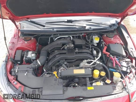 2018 Subaru Impreza Special Sports with VIN 4S3GTAM68J3734590, listed as a IAAI auction lot 42769551 with 135,805 mi miles and . Bid and sale history available at DreamBid. Image 10.